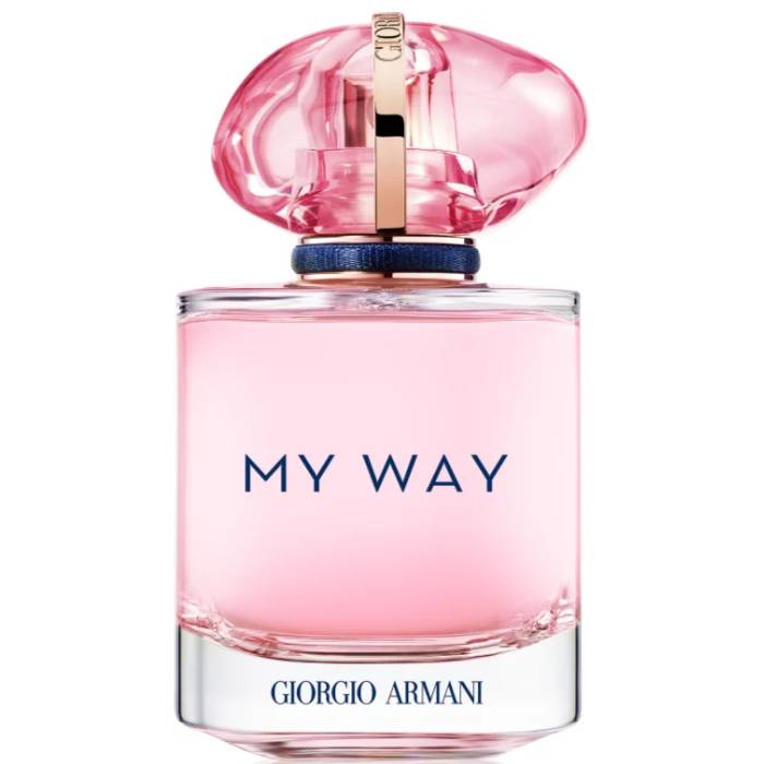Armani My Way Nectar - Eau de Parfum - LuxScents.nl