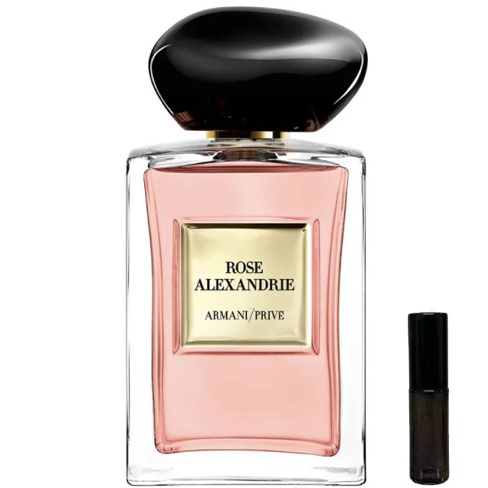 Armani Prive Rose Alexandrie - Eau de Toilette - LuxScents.nl