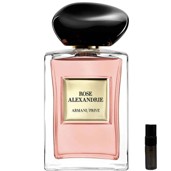 Armani Prive Rose Alexandrie - Eau de Toilette - LuxScents.nl