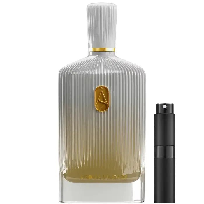Aroma Studium Tiger Milk - Extrait de Parfum - LuxScents