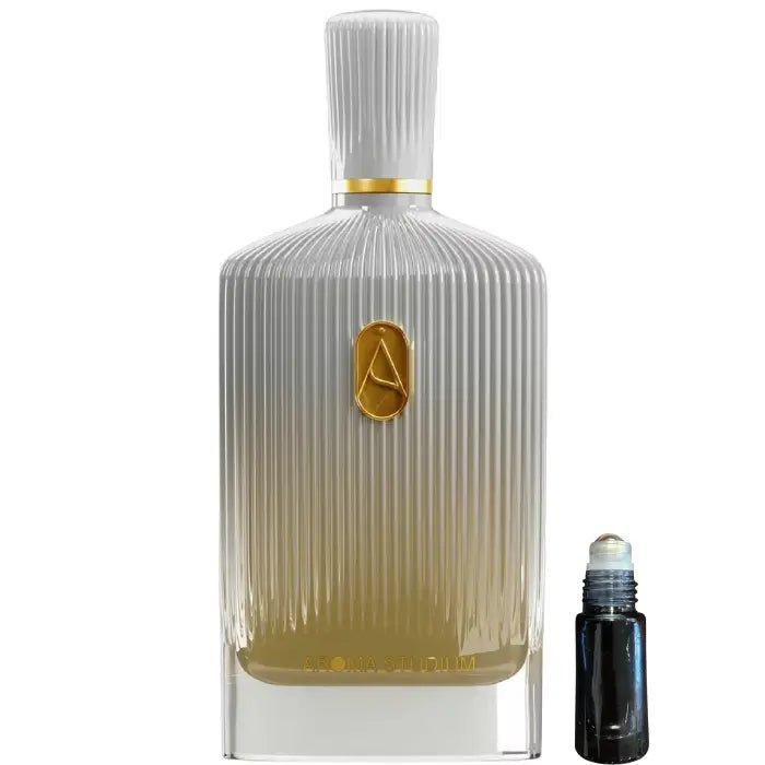 Aroma Studium Tiger Milk - Extrait de Parfum - LuxScents