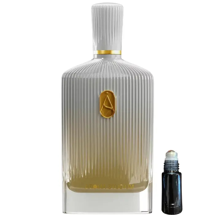 Aroma Studium Tiger Milk - Extrait de Parfum