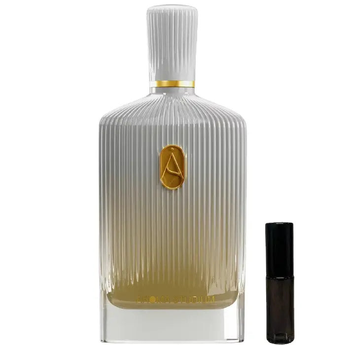 Aroma Studium Tiger Milk - Extrait de Parfum