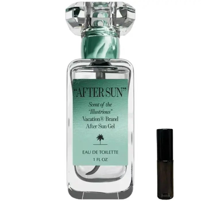 Arquiste After Sun - Eau de Toilette - LuxScents