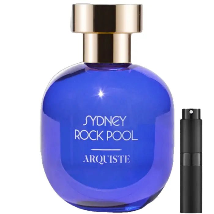 Arquiste Sydney Rock Pool - Eau de Parfum - LuxScents