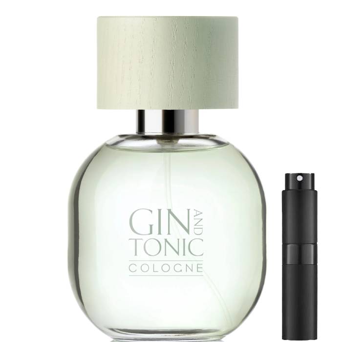 Art de Parfum Gin & Tonic - Extrait de Parfum - LuxScents.nl