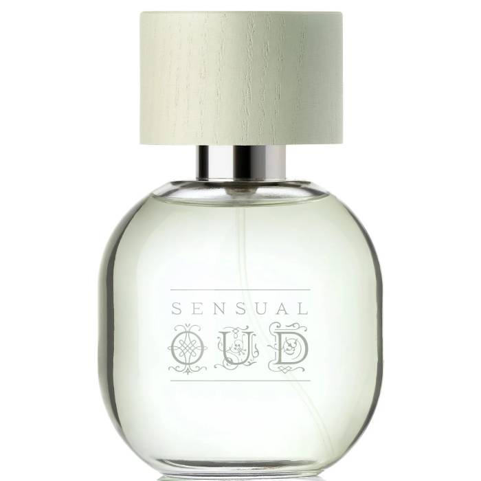 Art de Parfum Sensual Oud - Extrait de Parfum - LuxScents.nl