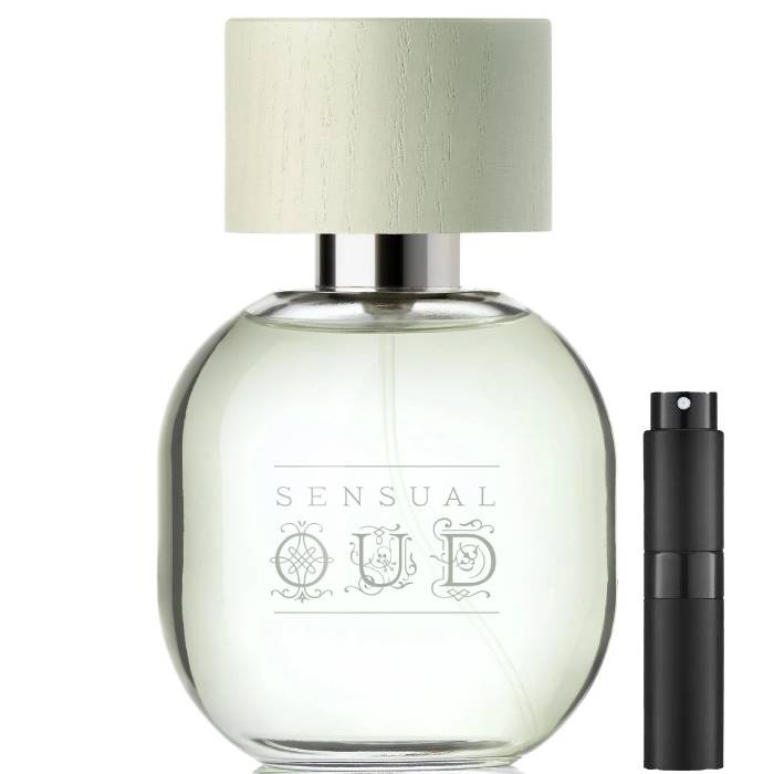 Art de Parfum Sensual Oud - Extrait de Parfum - LuxScents.nl
