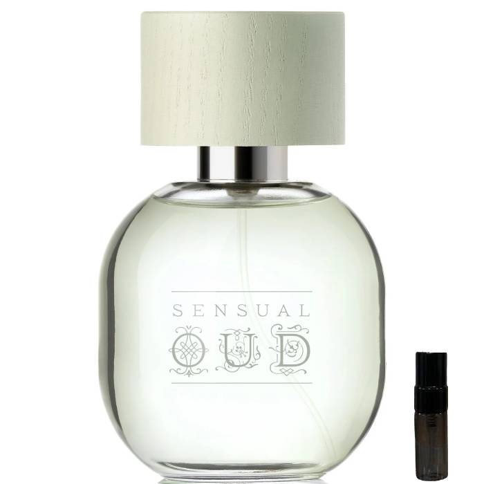 Art de Parfum Sensual Oud - Extrait de Parfum - LuxScents.nl