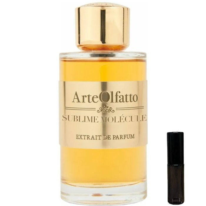 Arteolfatto Sublime Molecule - Eau de Parfum - LuxScents.nl