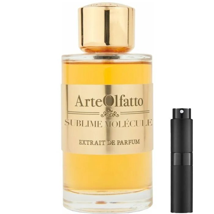 Arteolfatto Sublime Molecule - Eau de Parfum - LuxScents.nl