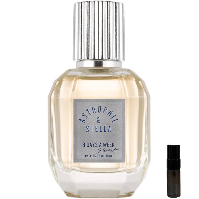 Astrophil & Stella 8 Days A Week - Extrait De Parfum - LuxScents.nl