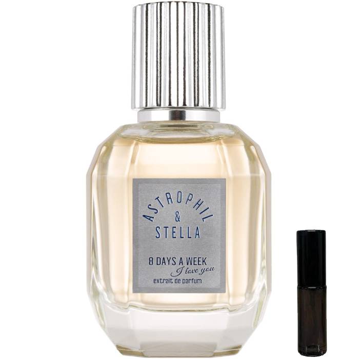 Astrophil & Stella 8 Days A Week - Extrait De Parfum - LuxScents.nl