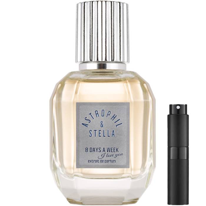 Astrophil & Stella 8 Days A Week - Extrait De Parfum - LuxScents.nl