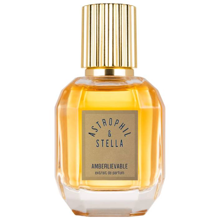 Astrophil & Stella Amberlievable - Extrait De Parfum - LuxScents.nl