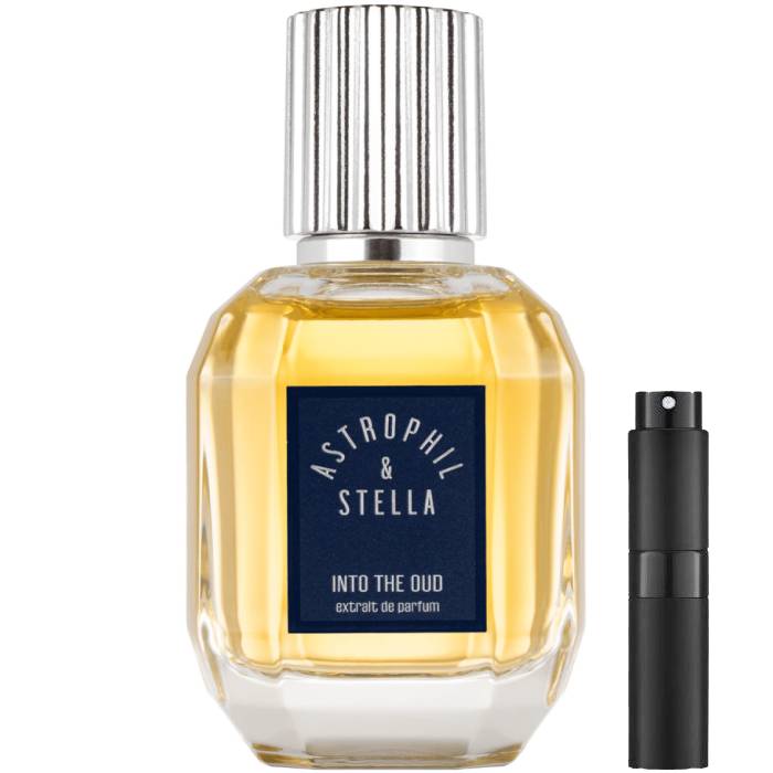 Astrophil & Stella Into The Oud - Extrait de Parfum - LuxScents.nl