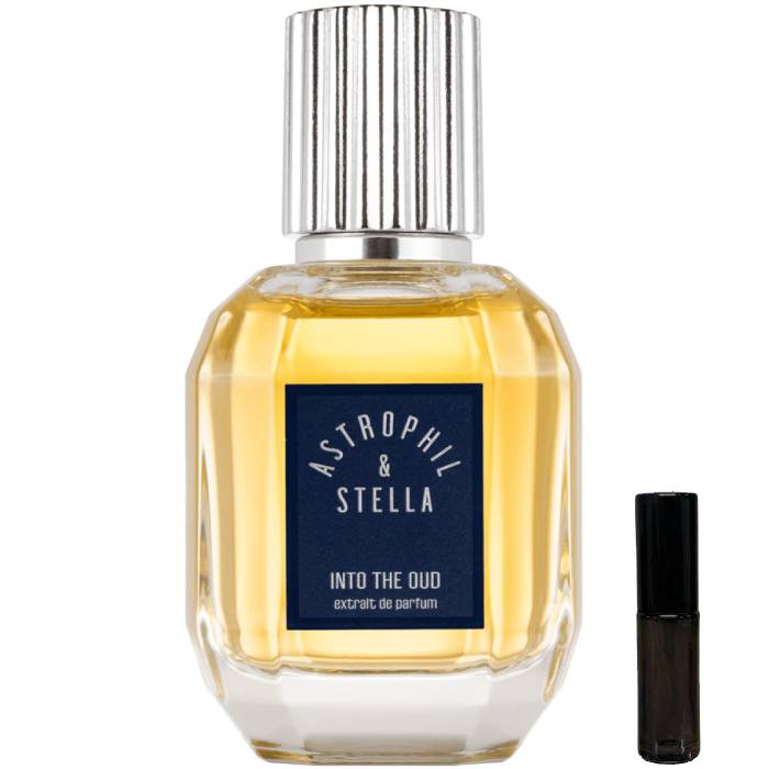 Astrophil & Stella Into The Oud - Extrait de Parfum - LuxScents.nl