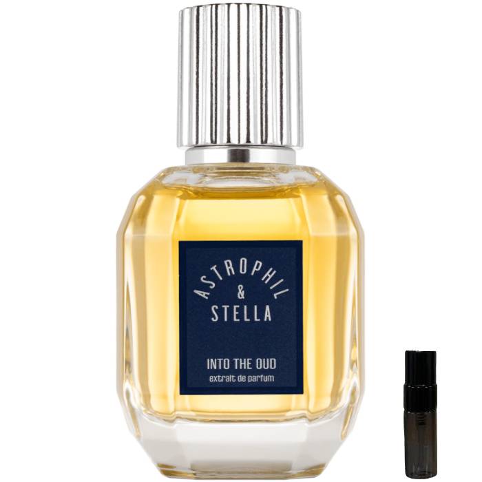 Astrophil & Stella Into The Oud - Extrait de Parfum - LuxScents.nl