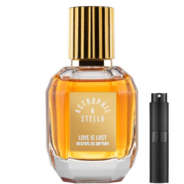 Astrophil & Stella Love Is Lost - Extrait de Parfum - LuxScents.nl