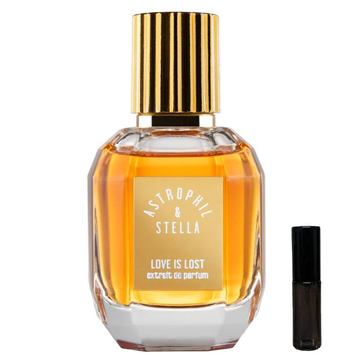 Astrophil & Stella Love Is Lost - Extrait de Parfum - LuxScents.nl