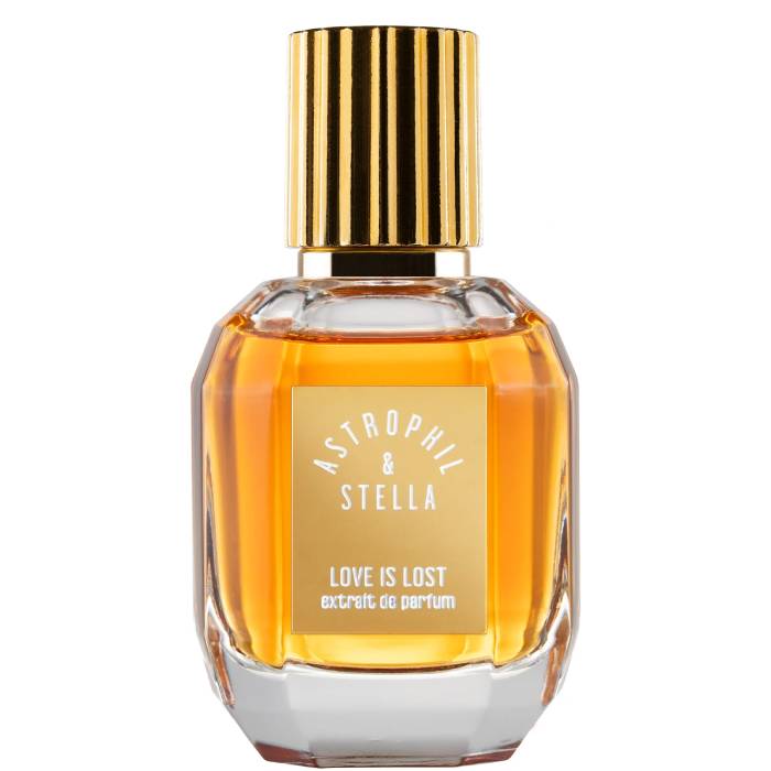 Astrophil & Stella Love Is Lost - Extrait de Parfum - LuxScents.nl