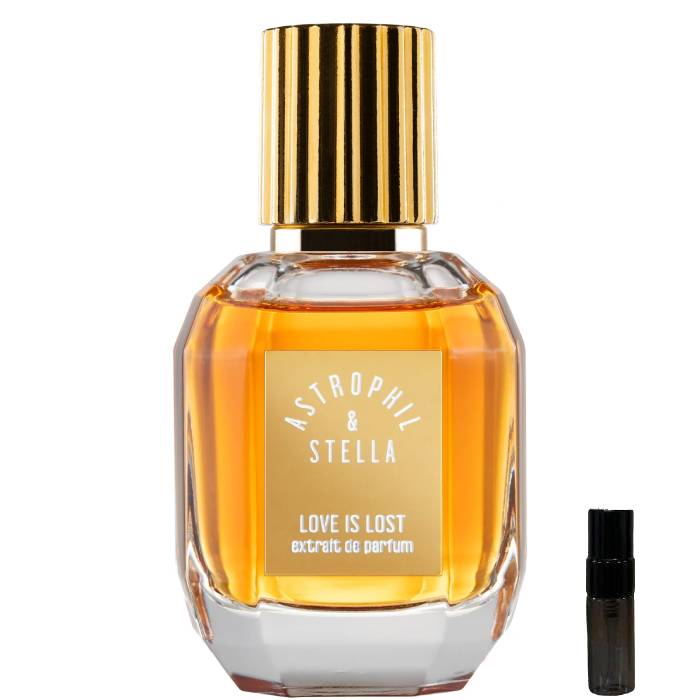 Astrophil & Stella Love Is Lost - Extrait de Parfum - LuxScents.nl