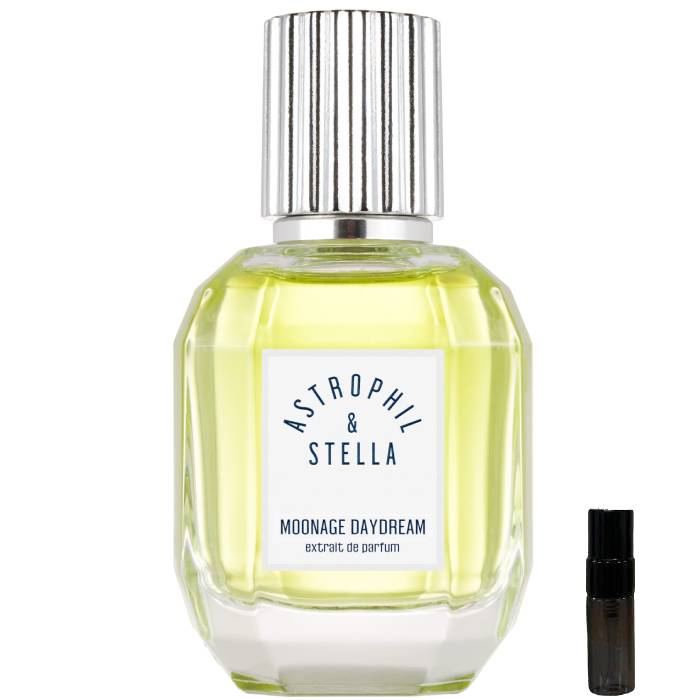 Astrophil & Stella Moonage Daydream - Extrait De Parfum - LuxScents.nl