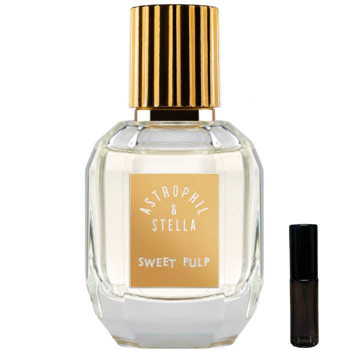 Astrophil & Stella Sweet Pulp - Extrait de Parfum - LuxScents.nl