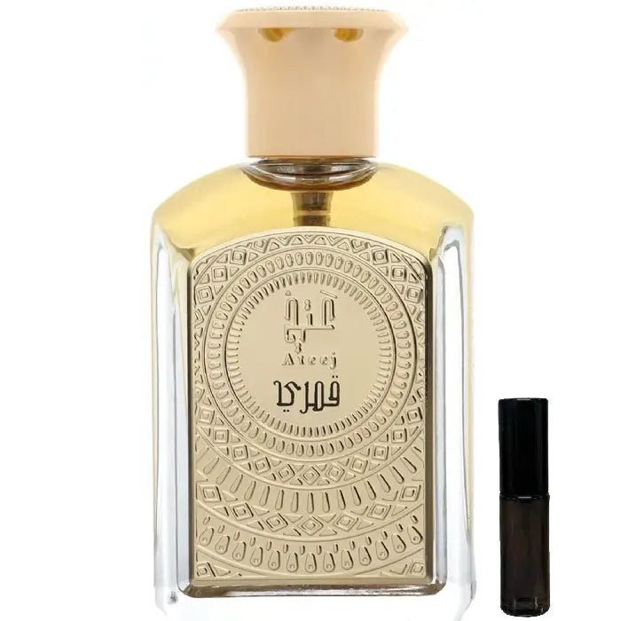 Ateej Kamare - Eau de Parfum - LuxScents.nl