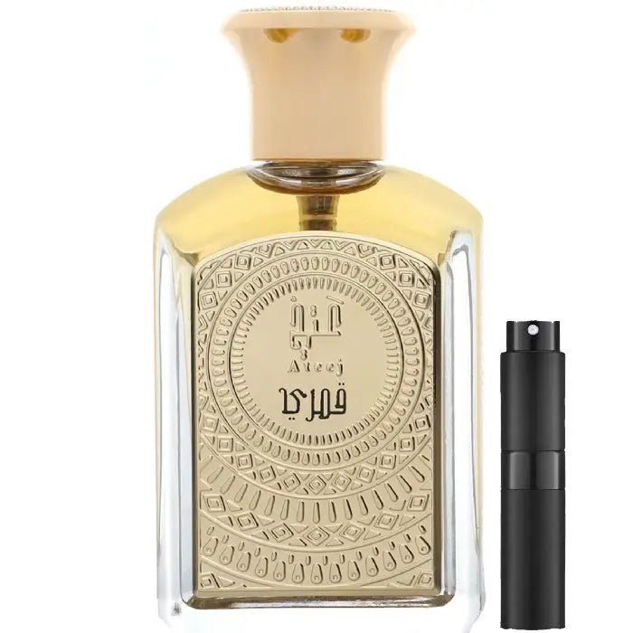 Ateej Kamare - Eau de Parfum - LuxScents.nl