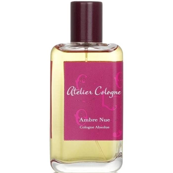 Atelier Cologne Ambre Nue Cologne Absolue - Eau de Cologne - LuxScents.nl