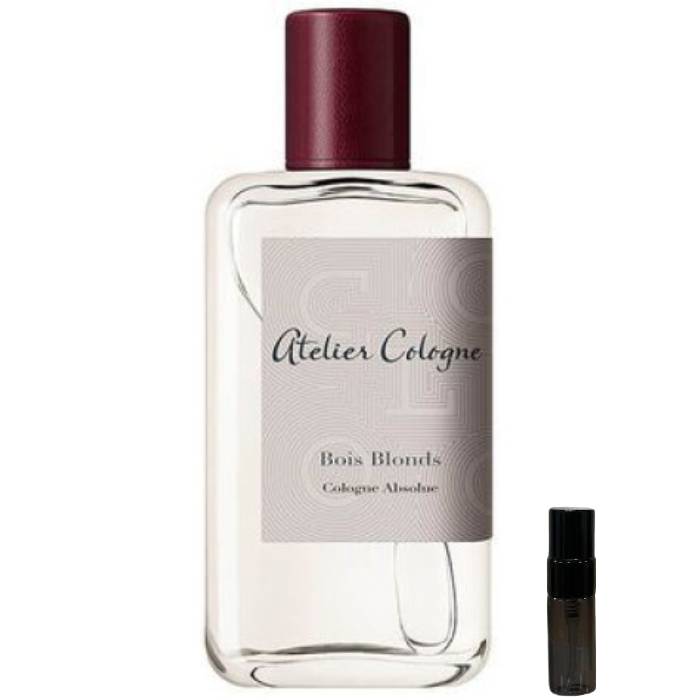 Atelier Cologne Bois Blonds Cologne Absolue - Eau de Parfum - LuxScents.nl