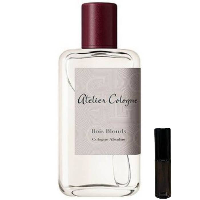 Atelier Cologne Bois Blonds Cologne Absolue - Eau de Parfum - LuxScents.nl