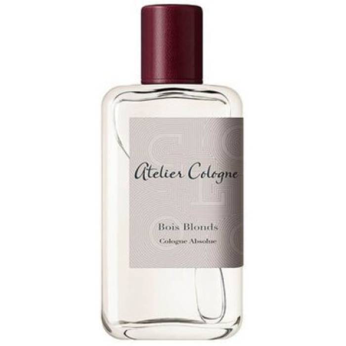 Atelier Cologne Bois Blonds Cologne Absolue - Eau de Parfum - LuxScents.nl