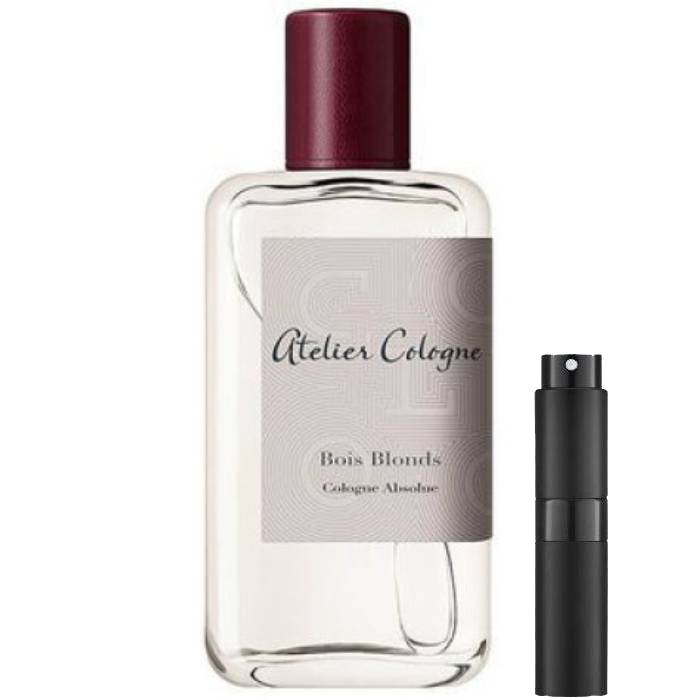 Atelier Cologne Bois Blonds Cologne Absolue - Eau de Parfum - LuxScents.nl