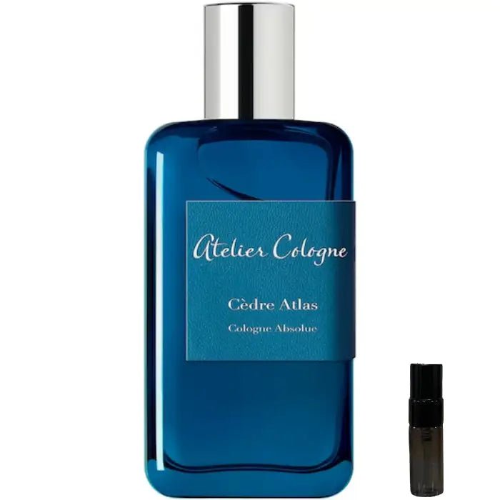 Atelier Cologne Cedres Atlas - Cologne Absolue - LuxScents.nl