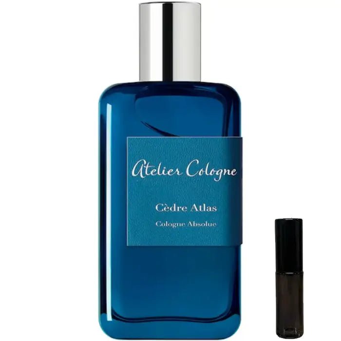Atelier Cologne Cedres Atlas - Cologne Absolue - LuxScents.nl