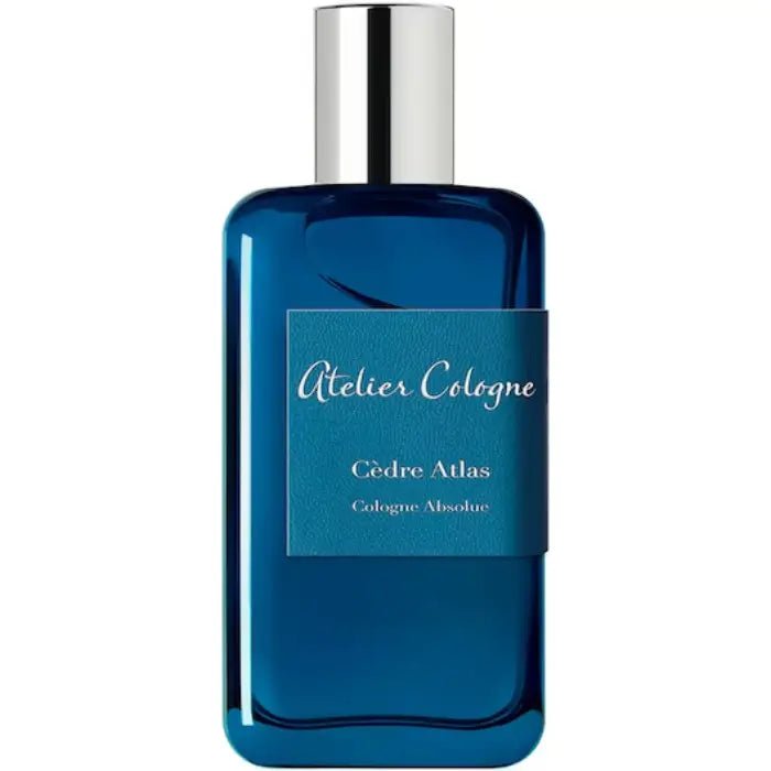 Atelier Cologne Cedres Atlas - Cologne Absolue - LuxScents.nl