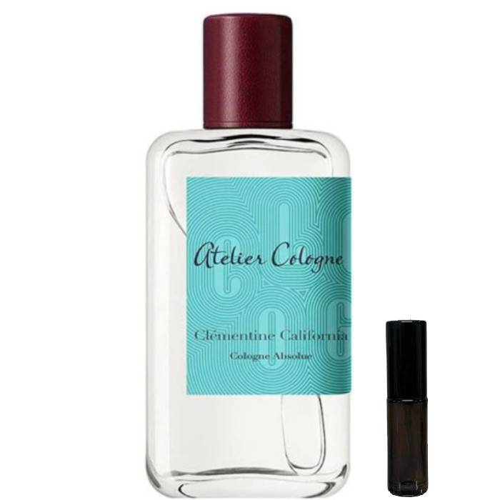 Atelier Cologne Clementine California Cologne Absolue - Eau de Cologne - LuxScents.nl