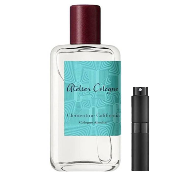 Atelier Cologne Clementine California Cologne Absolue - Eau de Cologne - LuxScents.nl