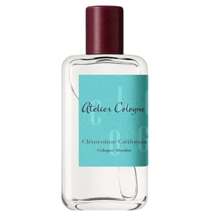 Atelier Cologne Clementine California Cologne Absolue - Eau de Cologne - LuxScents.nl