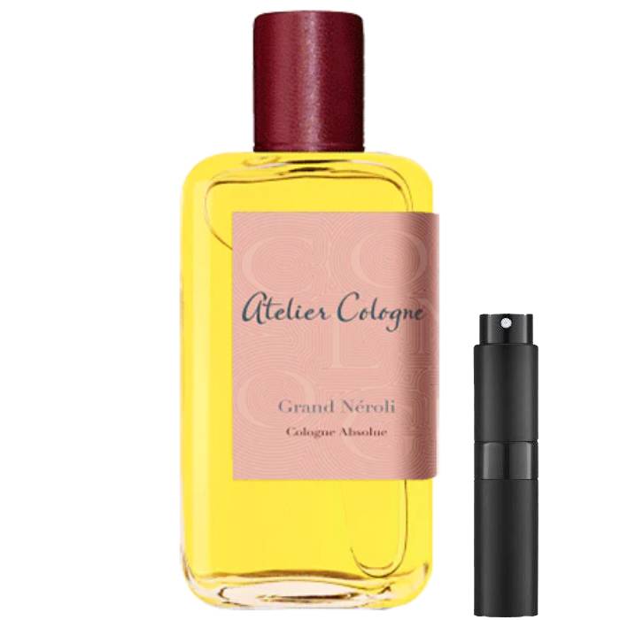 Atelier Cologne Grand Neroli Cologne Absolue - Eau de Cologne - LuxScents.nl