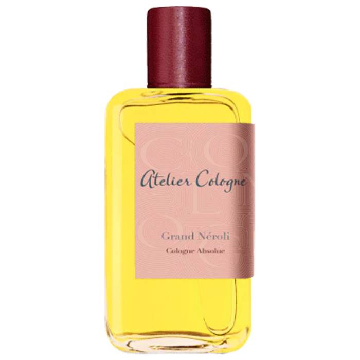Atelier Cologne Grand Neroli Cologne Absolue - Eau de Cologne - LuxScents.nl