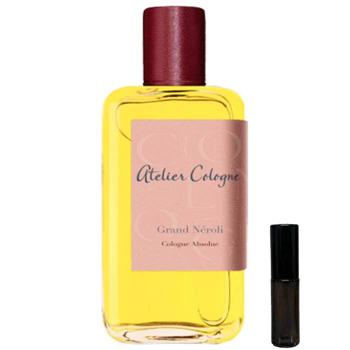 Atelier Cologne Grand Neroli Cologne Absolue - Eau de Cologne - LuxScents.nl
