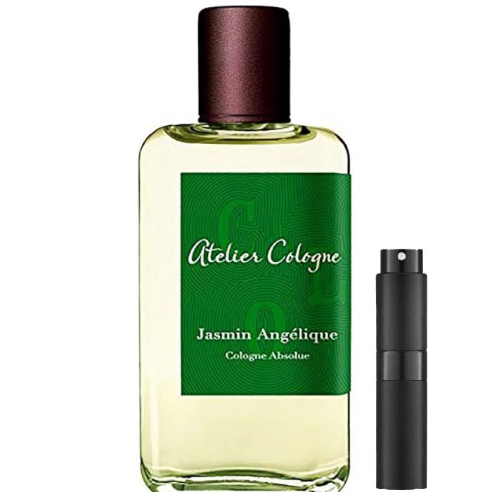 Atelier Cologne Jasmin Angelique Cologne Absolue - Eau de Parfum - LuxScents.nl