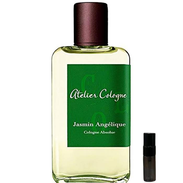 Atelier Cologne Jasmin Angelique Cologne Absolue - Eau de Parfum - LuxScents.nl