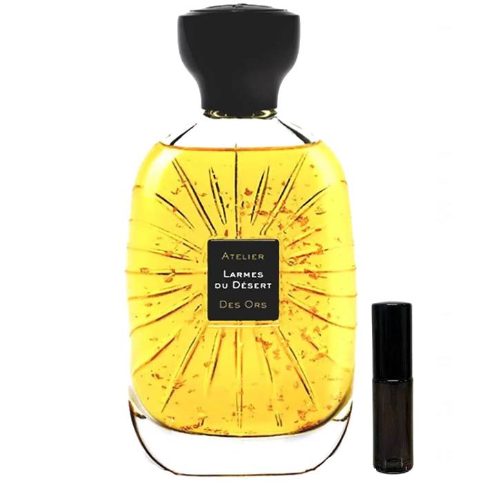 Atelier Cologne Larmes Du Desert - Eau de Parfum - LuxScents.nl