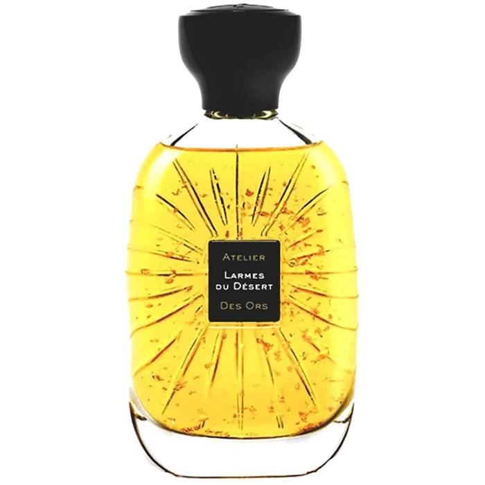 Atelier Cologne Larmes Du Desert - Eau de Parfum - LuxScents.nl