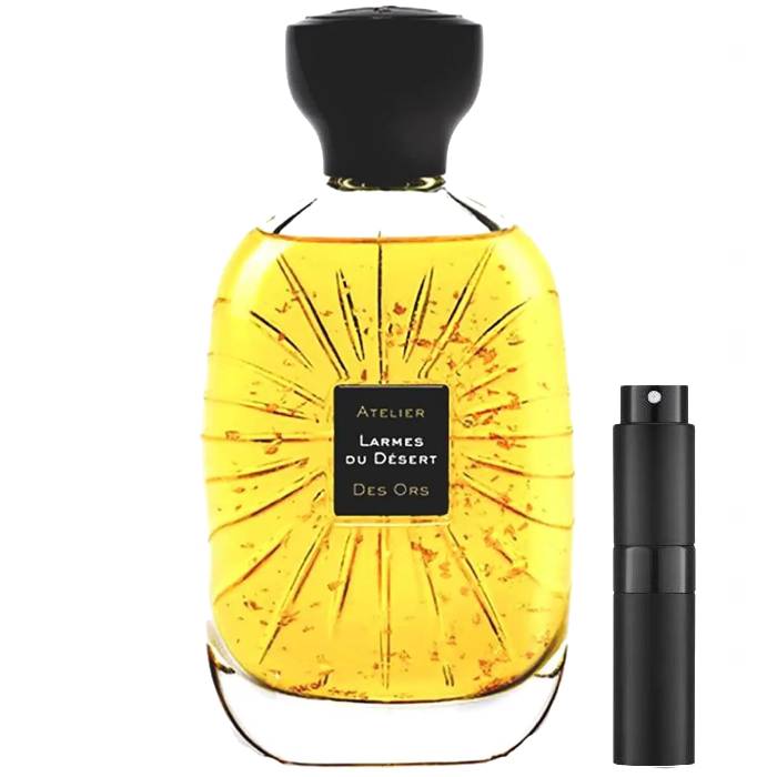 Atelier Cologne Larmes Du Desert - Eau de Parfum - LuxScents.nl