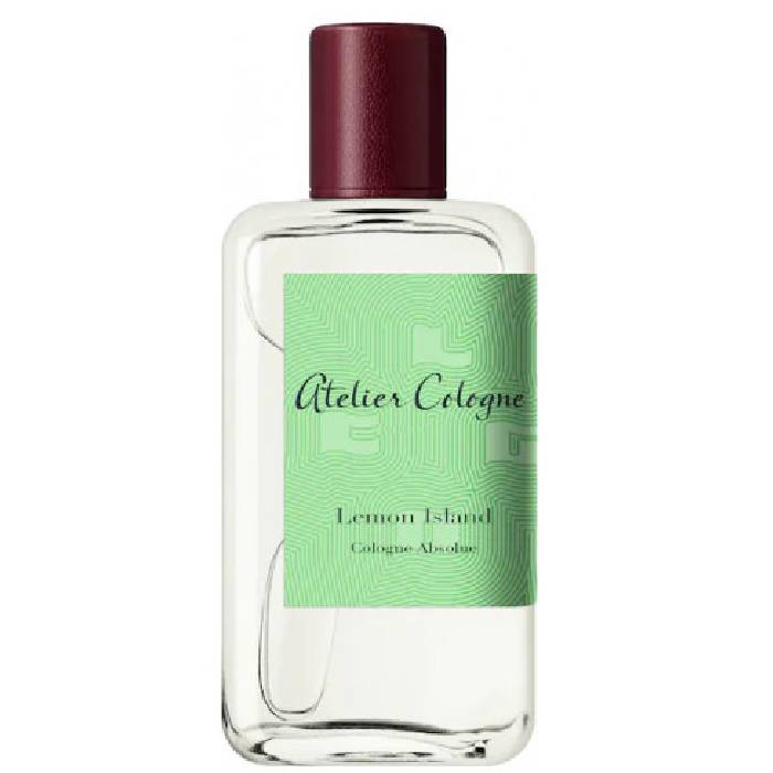 Atelier Cologne Lemon Island Cologne Absolue - Eau de Parfum - LuxScents.nl